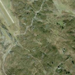 Satellite imagery of Crap Sogn Gion, CH