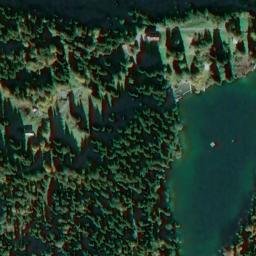 Satellite imagery of Bot la Cresta, CH