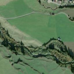 Satellite imagery of Bot la Cresta, CH