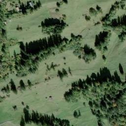 Satellite imagery of Monhämmerli, CH