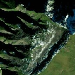 Satellite imagery of Aachchübel, CH