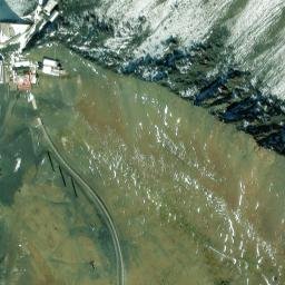 Satellite imagery of Wasserscheidi, CH