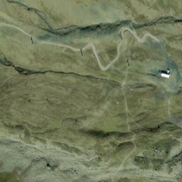 Satellite imagery of Mittelgrat, CH