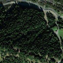 Satellite imagery of Wolfgang, CH