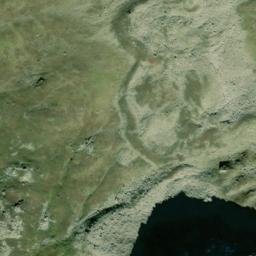 Satellite imagery of Mittelgrat, CH