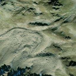 Satellite imagery of Gitzihöreli, CH