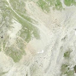 Satellite imagery of Mittelgrat, CH