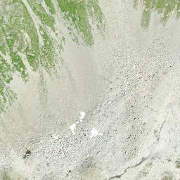 Satellite imagery of Roggenhorn, CH