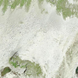 Satellite imagery of Rothorn, CH