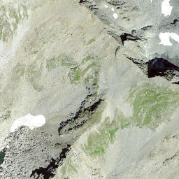 Satellite imagery of Rothorn, CH