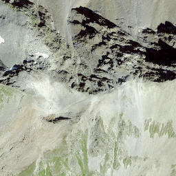 Satellite imagery of Rothorn, CH