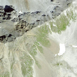 Satellite imagery of Bürgenchopf, CH
