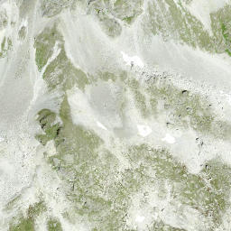 Satellite imagery of Bürgenchopf, CH