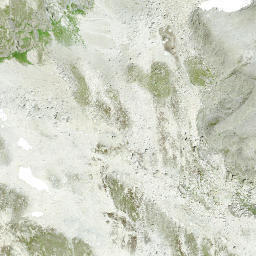 Satellite imagery of Bürgenchopf, CH