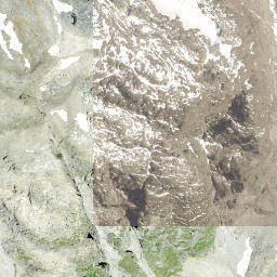 Satellite imagery of Verstanclator, CH