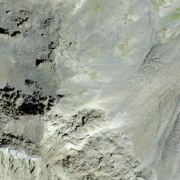 Satellite imagery of Piz da las Cavigliadas, CH