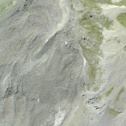 Satellite imagery of Piz da las Cavigliadas, CH