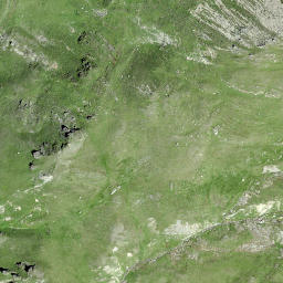 Satellite imagery of Muot da l'Hom, CH