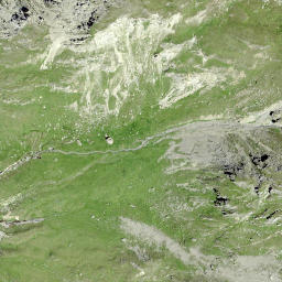 Satellite imagery of Muot da l'Hom, CH