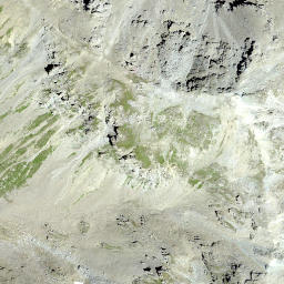 Satellite imagery of Minschun Pitschen, CH