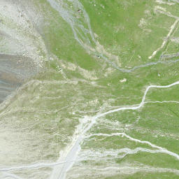 Satellite imagery of Mot da Ri, CH