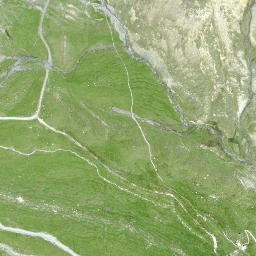 Satellite imagery of Mot da Ri, CH