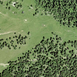 Satellite imagery of Mot da Set Mezdis, CH