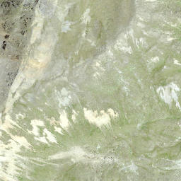 Satellite imagery of Piz Nair, CH