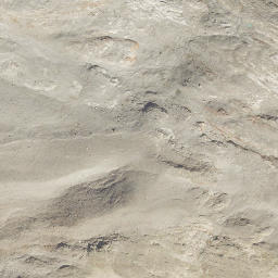 Satellite imagery of Hintere Guslarspitze, AT