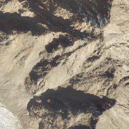 Satellite imagery of Talleitspitze, AT