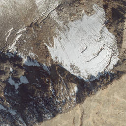 Satellite imagery of Ramoljoch, AT
