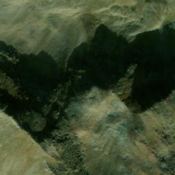 Satellite imagery of Kreuzspitze, AT