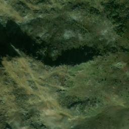 Satellite imagery of Kreuzspitze, AT