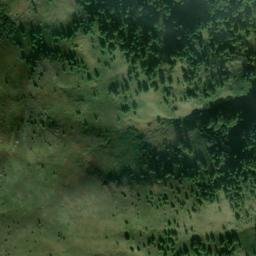 Satellite imagery of Kreuzspitze, AT