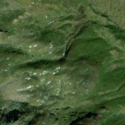 Satellite imagery of cairn, IT