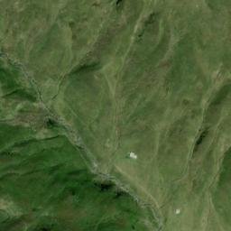 Satellite imagery of cairn, IT