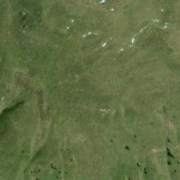 Satellite imagery of cairn, IT