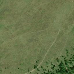 Satellite imagery of cairn, IT