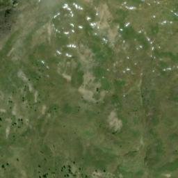 Satellite imagery of Hintere Lavantspitze, AT
