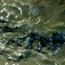 Satellite imagery of Böses Weibele, AT