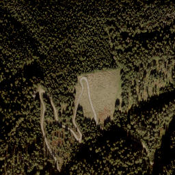 Satellite imagery of Ederplan, AT