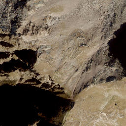 Satellite imagery of Grosser Griedlkopf, AT