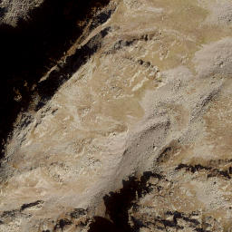 Satellite imagery of Rothorn, AT