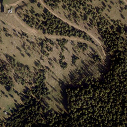 Satellite imagery of Wiesernock, AT