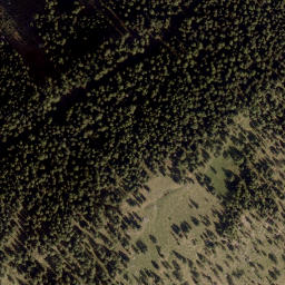 Satellite imagery of Höllenberg, AT