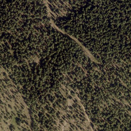 Satellite imagery of Höllenberg, AT