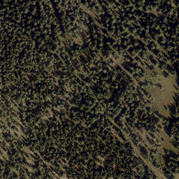 Satellite imagery of Lassen, AT