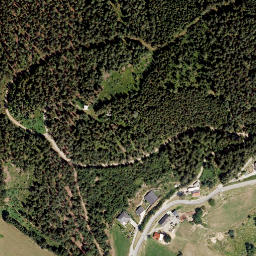Satellite imagery of Zammelsberg, AT
