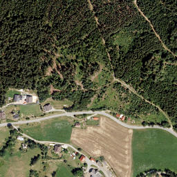 Satellite imagery of Zammelsberg, AT