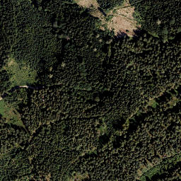 Satellite imagery of Birbühel, AT